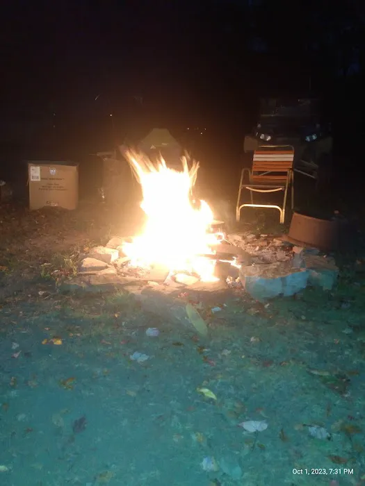 Black Bear Campground Picture 1