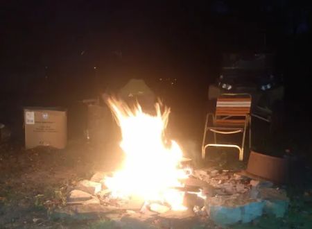 Black Bear Campground
