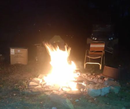 Black Bear Campground