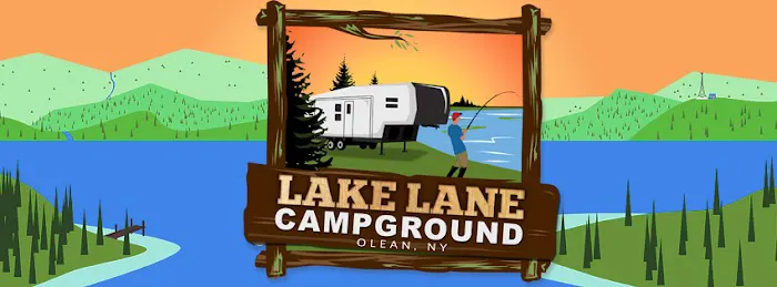Lake Lane Campground Picture 3