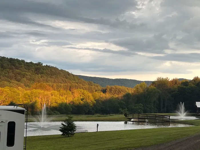 Lake Lane Campground Picture 1