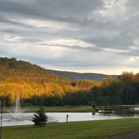 Lake Lane Campground ico