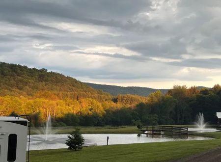 Lake Lane Campground