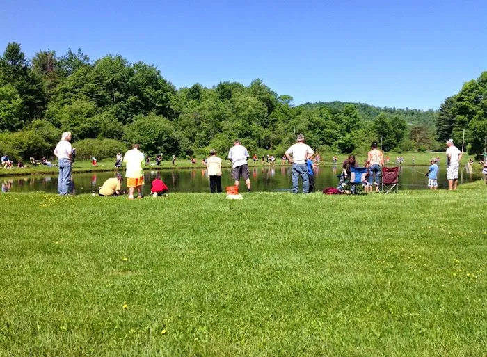 Lake Lane Campground Picture 6