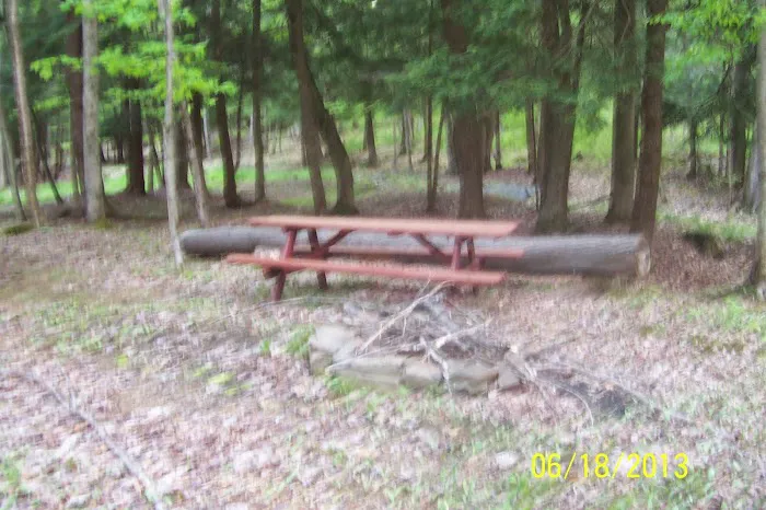 Lake Lane Campground Picture 10