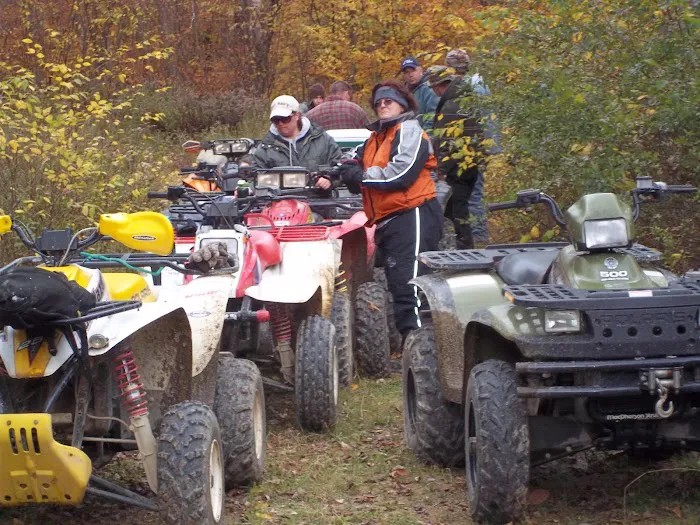 Kinzua East Kampground Picture 10