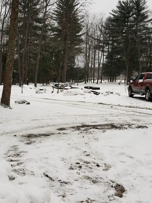 Woodhaven Campgrounds Picture 2