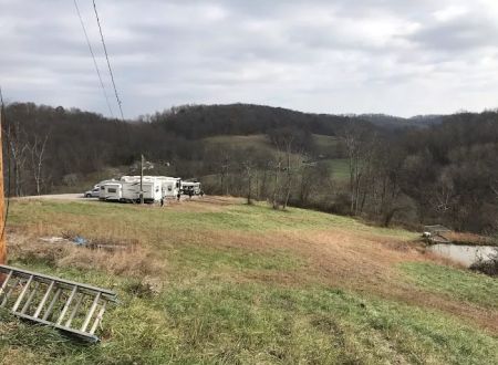 Big Boy Toys RV Parks