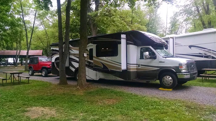 Big Boy Toys RV Parks Picture 2