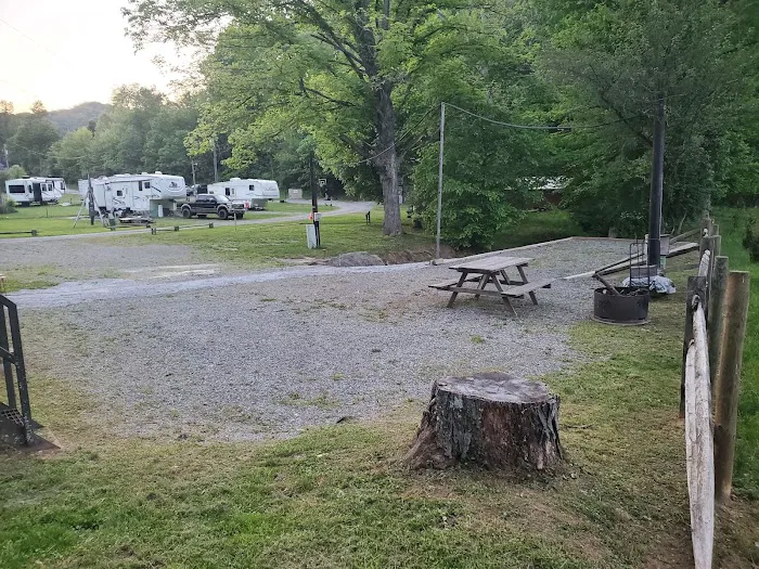 Weston Hefner RV Sites Picture 5