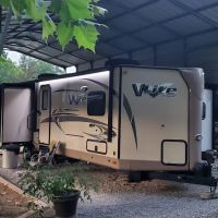 Weston Hefner RV Sites ico