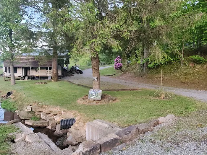 Weston Hefner RV Sites Picture 9