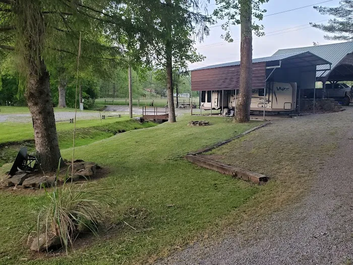 Weston Hefner RV Sites Picture 2