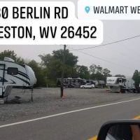 McCoy's RV Park ico