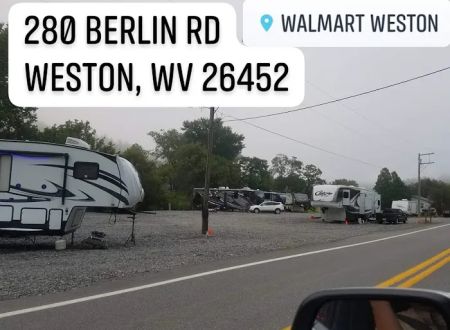 McCoy's RV Park