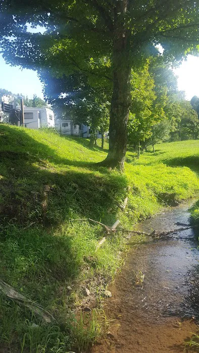 Tom's Buckhannon RV Park Picture 1