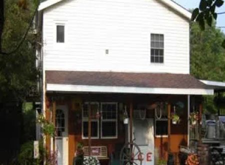Whisper Mountain RV Park