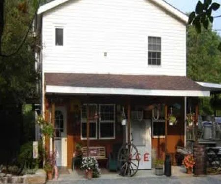 Whisper Mountain RV Park