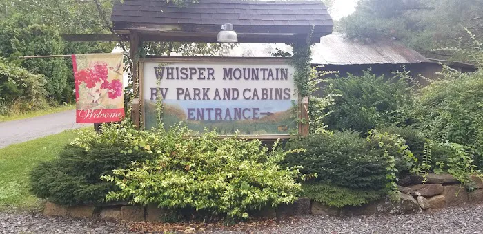 Whisper Mountain RV Park Picture 10