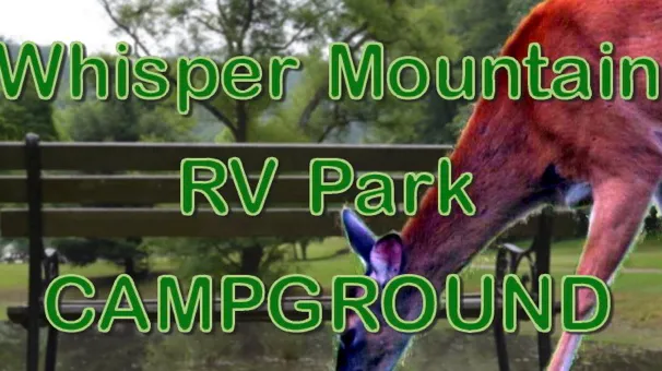 Whisper Mountain RV Park Picture 8