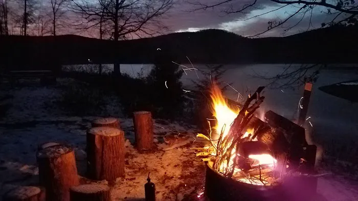 Tracy Ridge Campground Picture 3