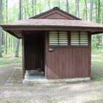 Tracy Ridge Campground