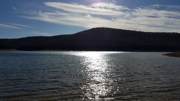 Tracy Ridge Campground Picture 2