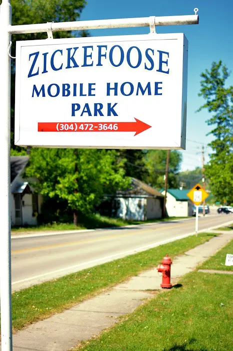 Zickefoose Mobile Home Park Picture 1