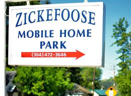Zickefoose Mobile Home Park