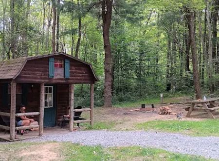 Curwensville Lake Recreation