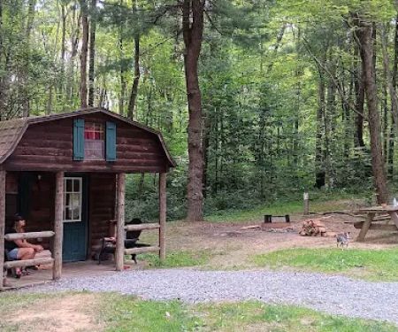 Curwensville Lake Recreation
