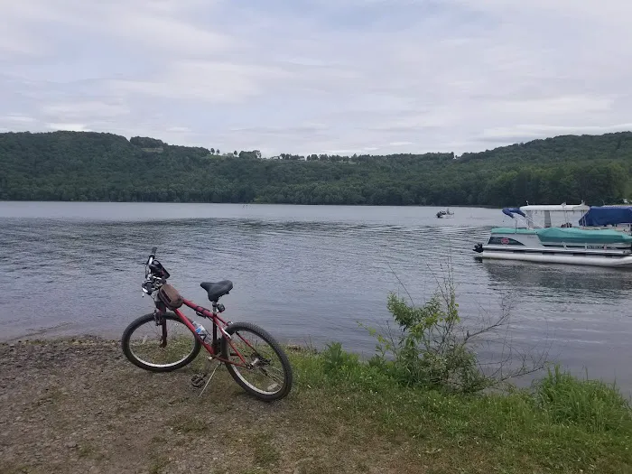 Curwensville Lake Recreation Picture 4