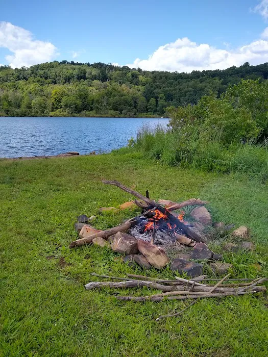 Curwensville Lake Recreation Picture 7