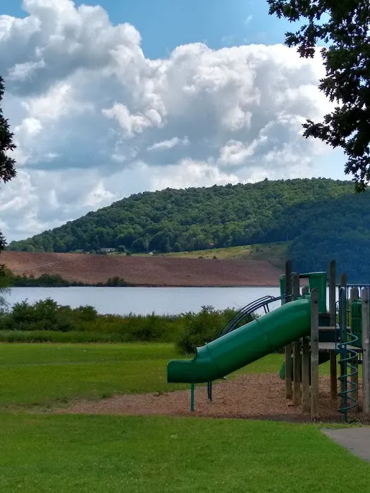 Curwensville Lake Recreation Picture 6