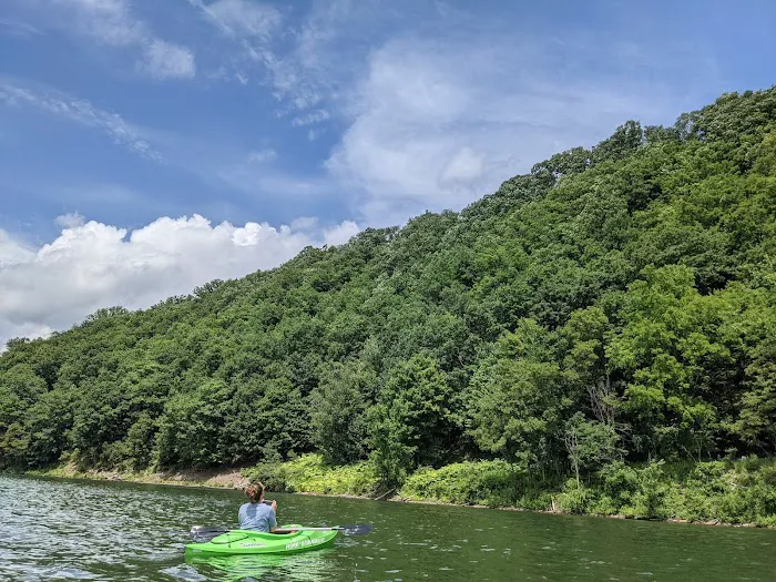 Curwensville Lake Recreation Picture 3