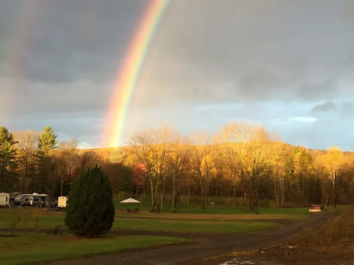 Lumber City RV Park Picture 8