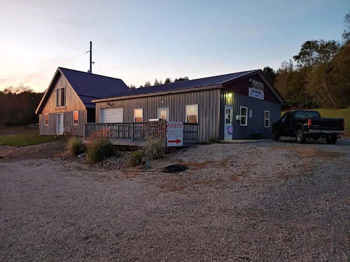 Lumber City RV Park Picture 1