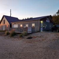 Lumber City RV Park ico