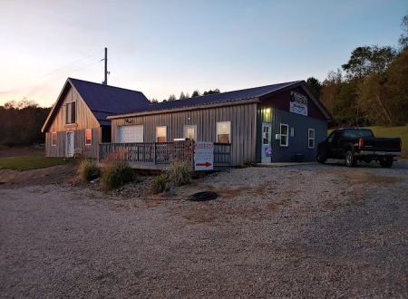Lumber City RV Park