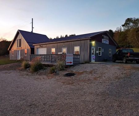 Lumber City RV Park