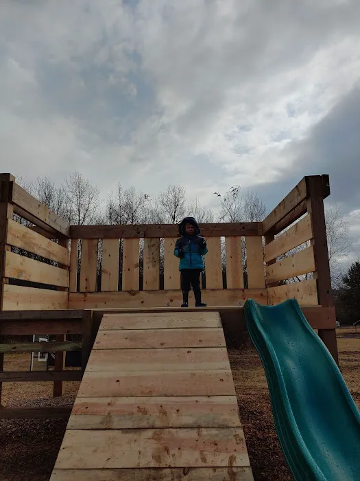 Lumber City RV Park Picture 9