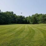 Woodmen of the World Campground Lodge # 1