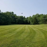 Woodmen of the World Campground Lodge # 1 ico