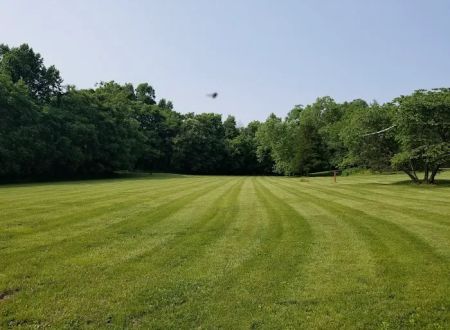 Woodmen of the World Campground Lodge # 1