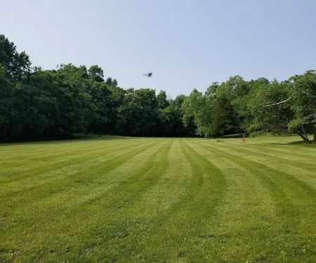 Woodmen of the World Campground Lodge # 1