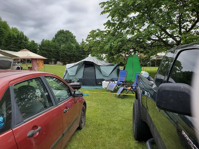 Woodmen of the World Campground Lodge # 1 Picture 5