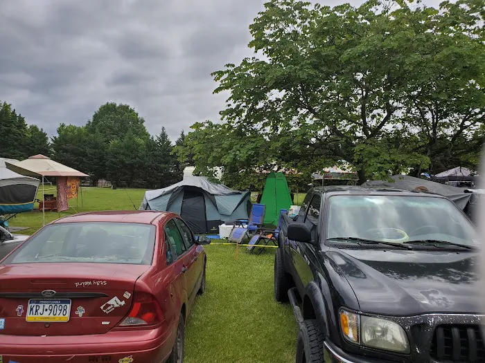 Woodmen of the World Campground Lodge # 1 Picture 3