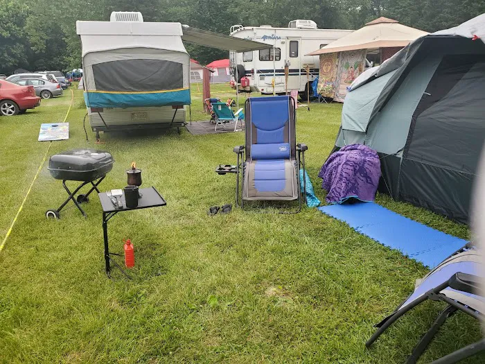Woodmen of the World Campground Lodge # 1 Picture 4