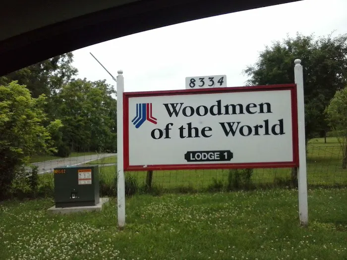 Woodmen of the World Campground Lodge # 1 Picture 7