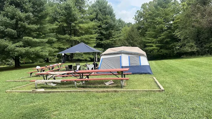 Rohrbach Group Campground Picture 6